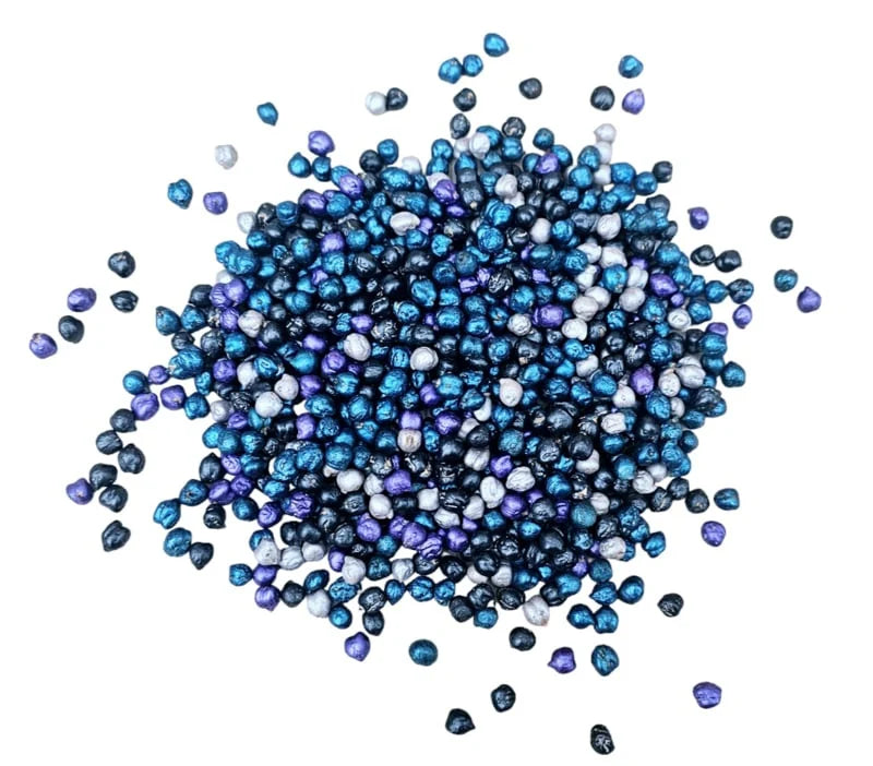 Sensoryfun | Speelparels | Ruimte | 500 ml