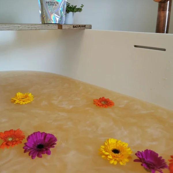 Sensus Lotus | Magisch Poeder | Peach Orange