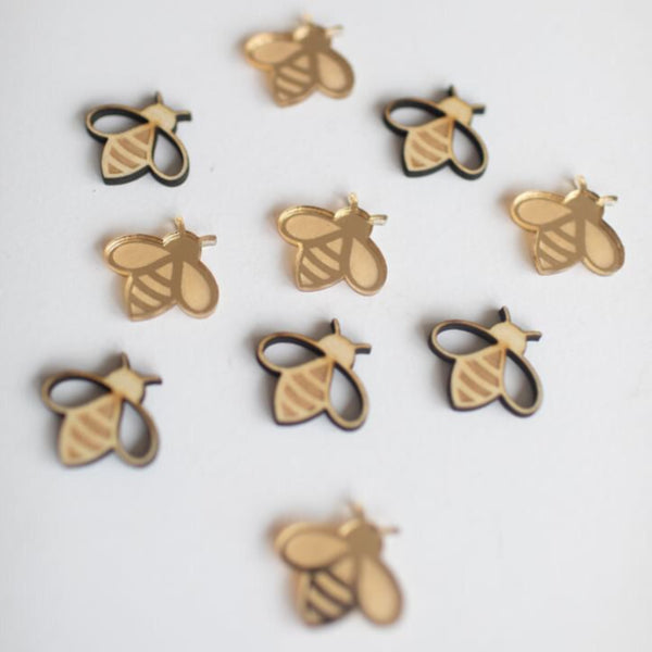 Studio de Rijk | Figuren Set | Bijen