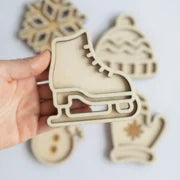 Studio de Rijk | Vulvorm | Mini Set | Winter