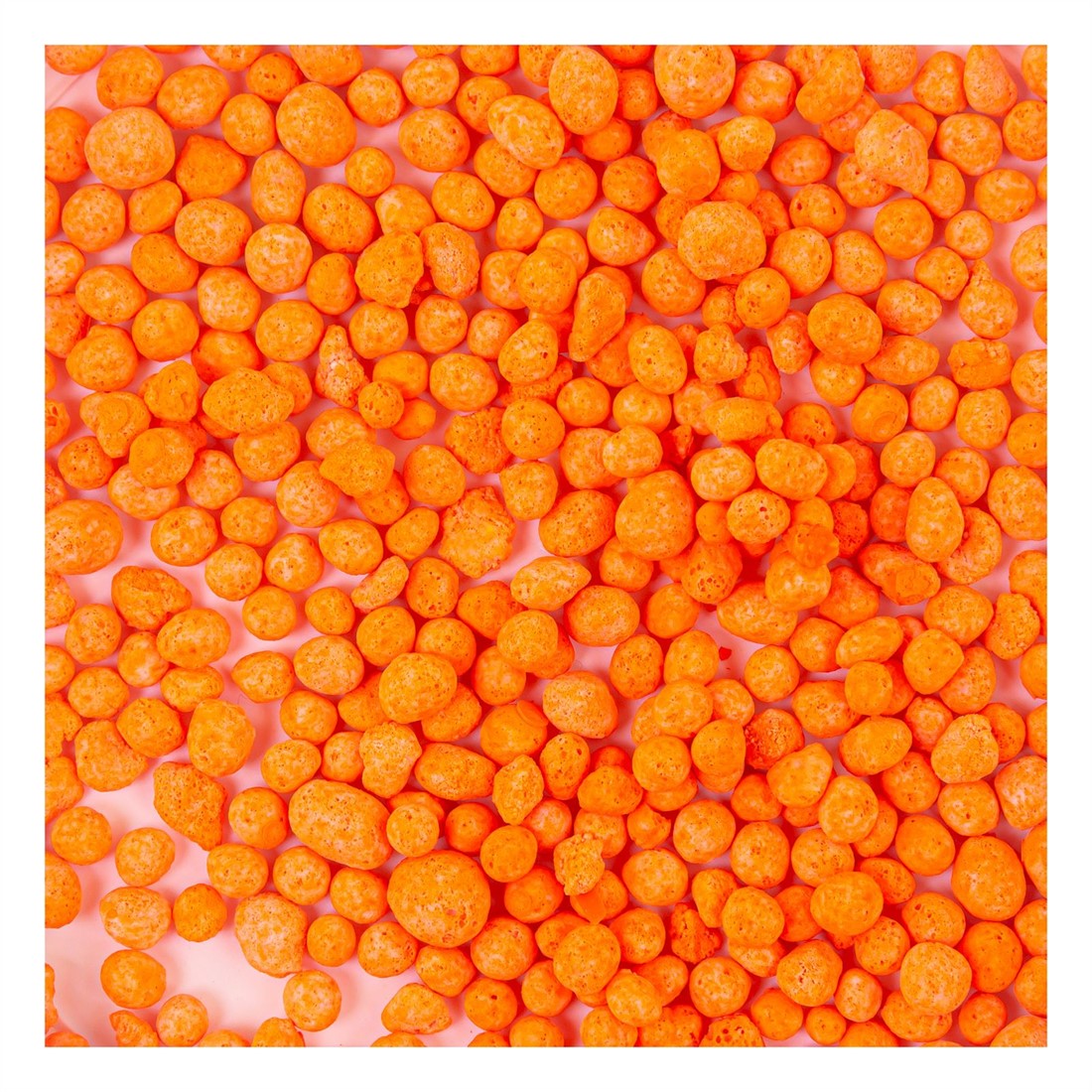 Tuban | Ballen | Oranje