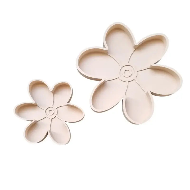 Kiddi | Vulvorm | PLA | Set | Bloemen