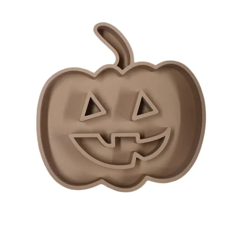 Kiddi | Vulvorm | PLA | Pompoen