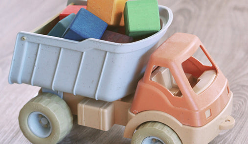 Het nut van een invitation to play