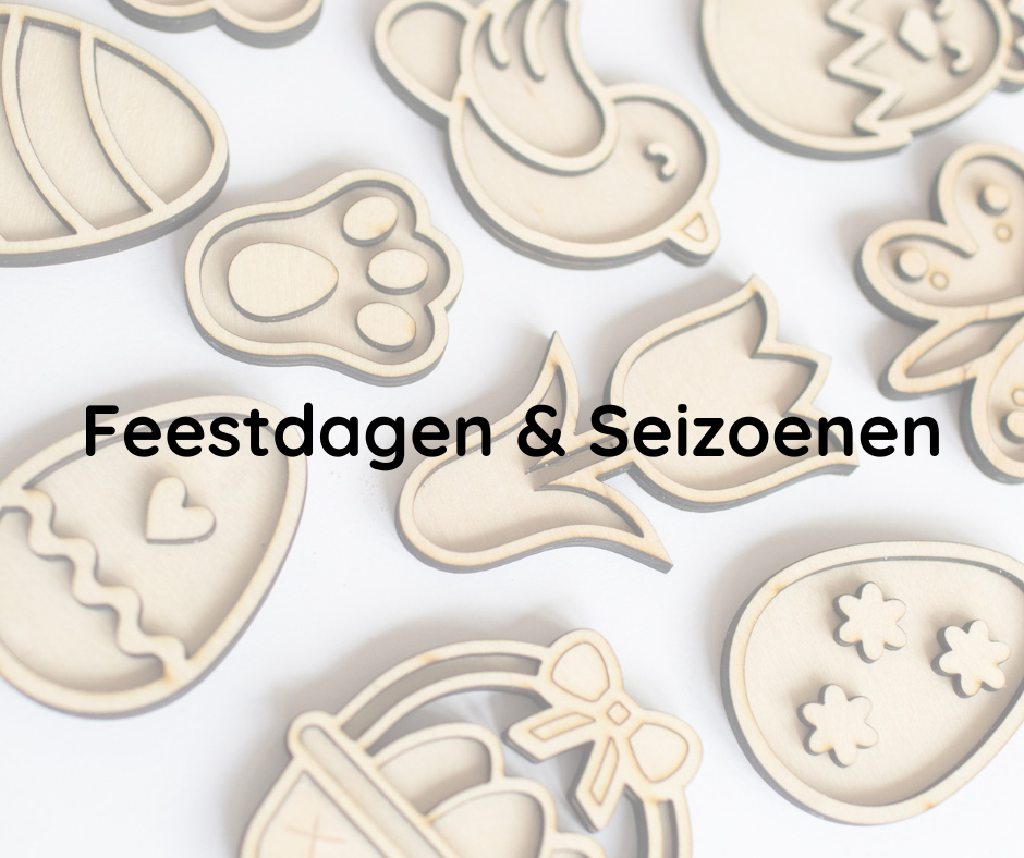 Feestdagen & Seizoenen