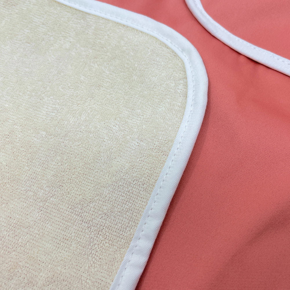 Smikkels | Kinderkeukenshort | Roze