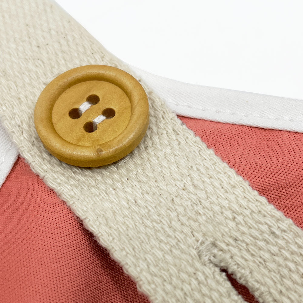 Smikkels | Kinderkeukenshort | Roze