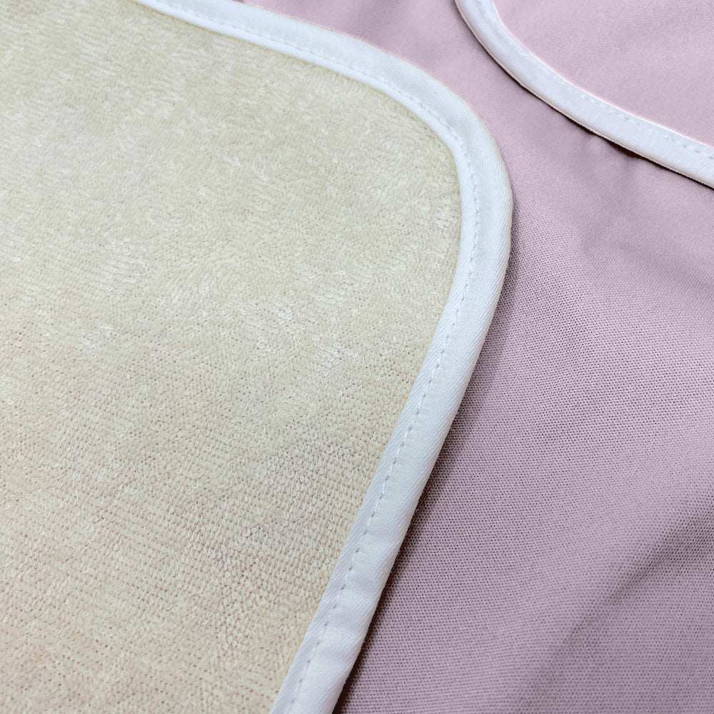 Smikkels | Kinderkeukenshort | Lila