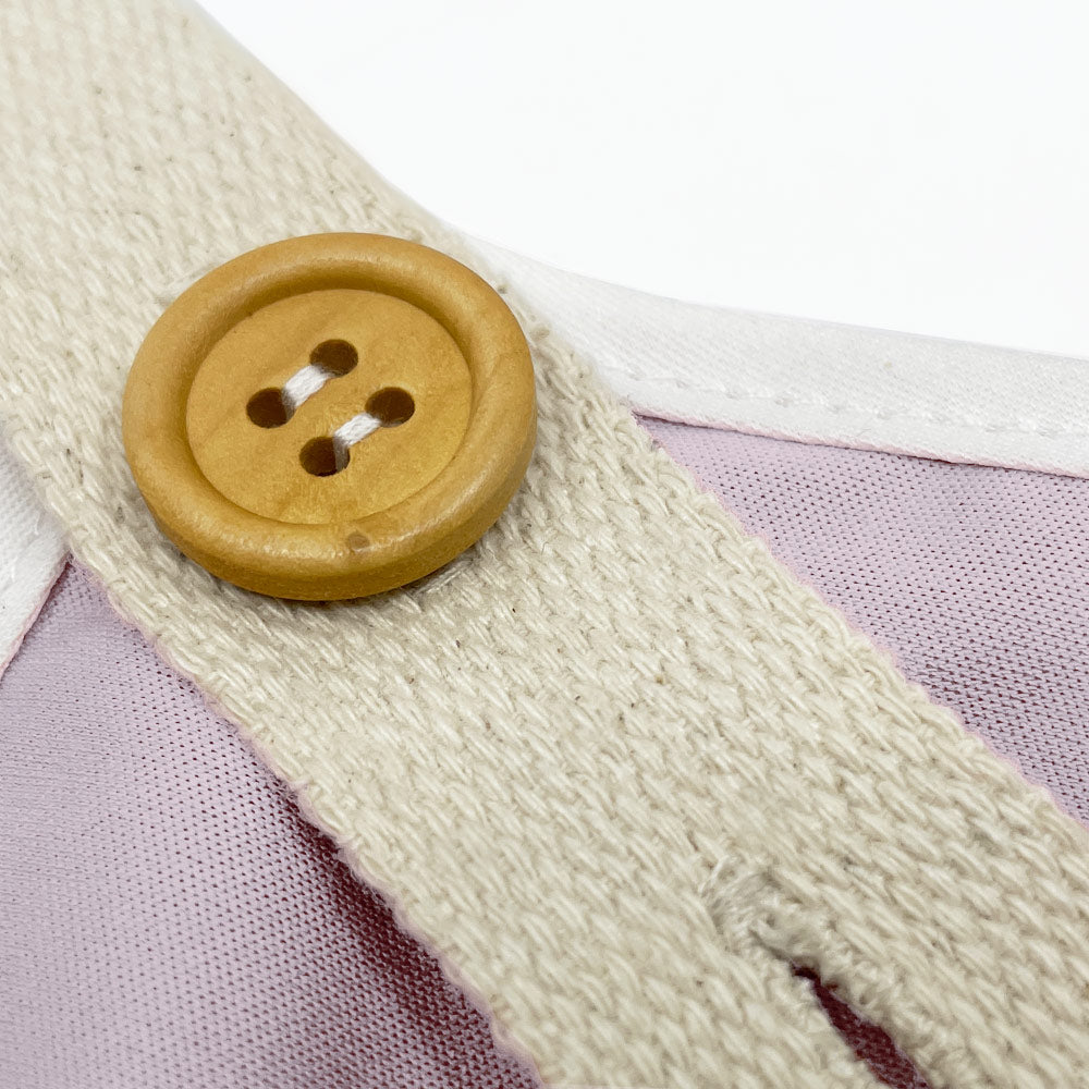 Smikkels | Kinderkeukenshort | Lila