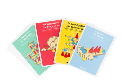 Oppi | Piks Uitbreiding | Creatieve Kaarten