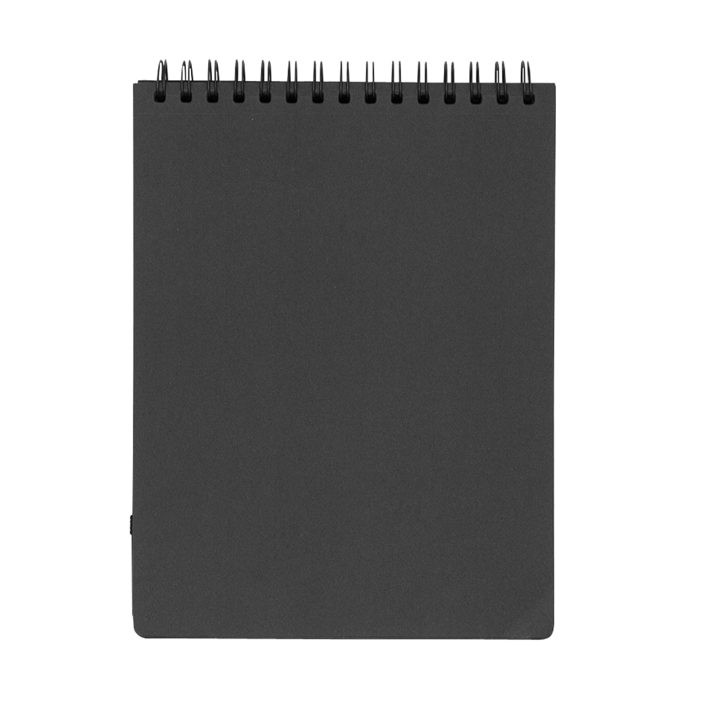 Groot schetsboek - zwart papier | Ooly