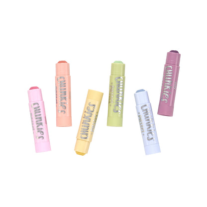 Verfstiften - Pastel  | Ooly