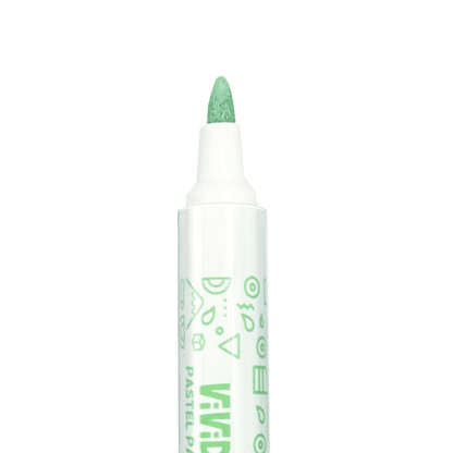 Verfstiften waterbasis - pastel | Ooly