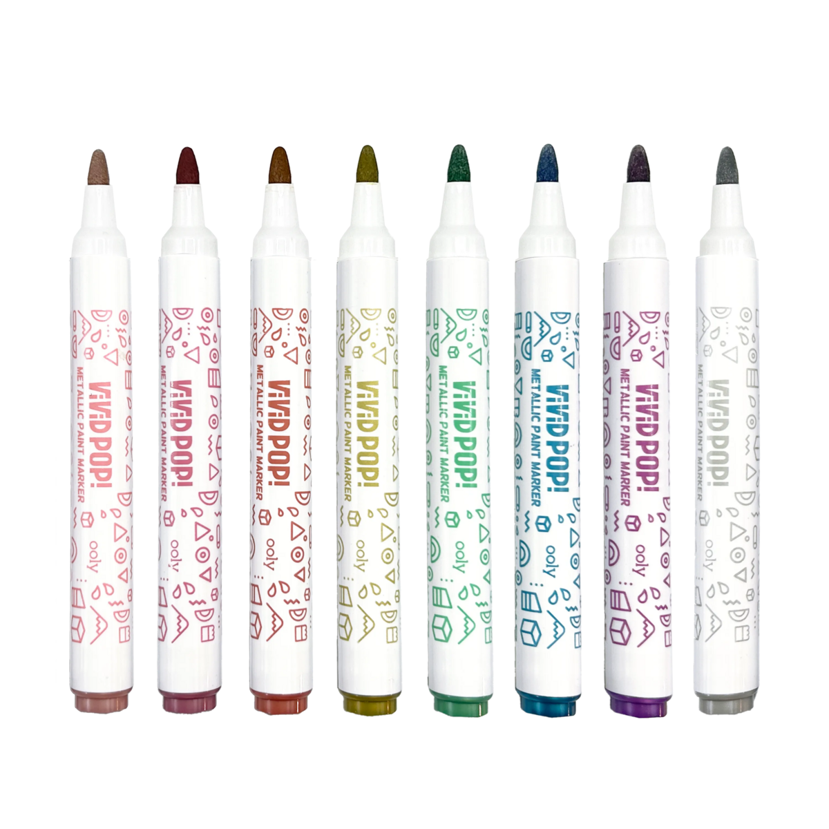 Verfstiften waterbasis - pastel | Ooly