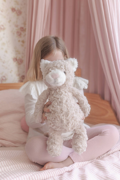 Mindful & Co Kids | Verzwaard Vriendje | Pickles de Kat