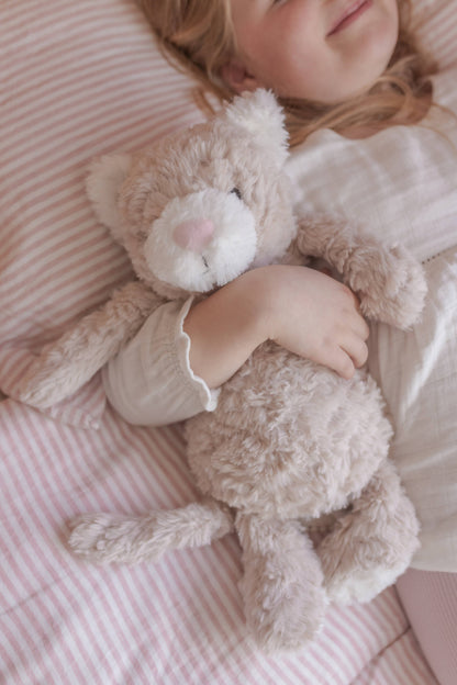 Mindful & Co Kids | Verzwaard Vriendje | Pickles de Kat