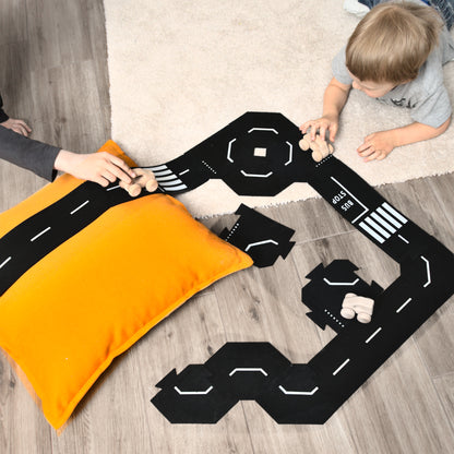 ToddleRoad | Set | City