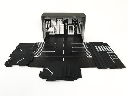 ToddleRoad | Set | City