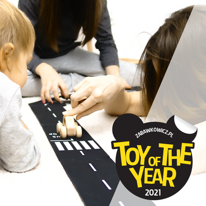 ToddleRoad | Set | City