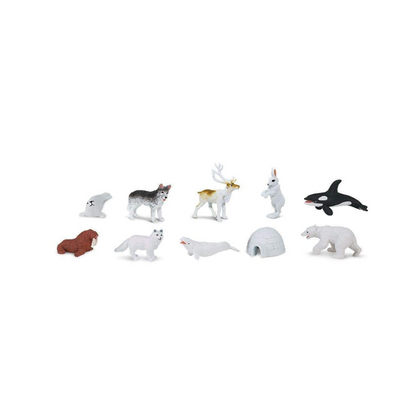 Losse arctische dieren | Safari LTD
