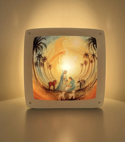 Bijdehansje | Seizoensplaat | Kerstverhaal