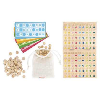 Bingo | Janod