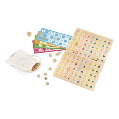 Bingo | Janod