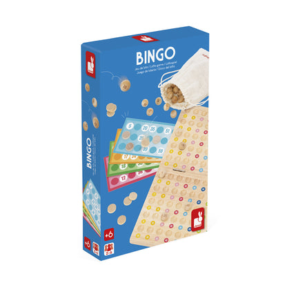 Bingo | Janod