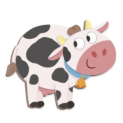 Janod | Magneti Stories | Boerderij