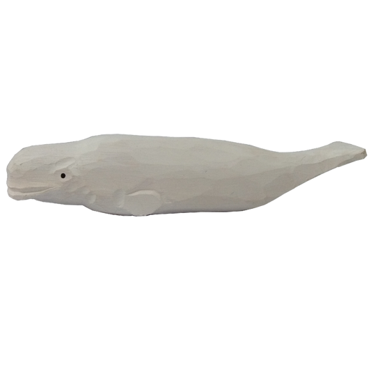 Wudimals | Ice & Water | Beluga Walvis