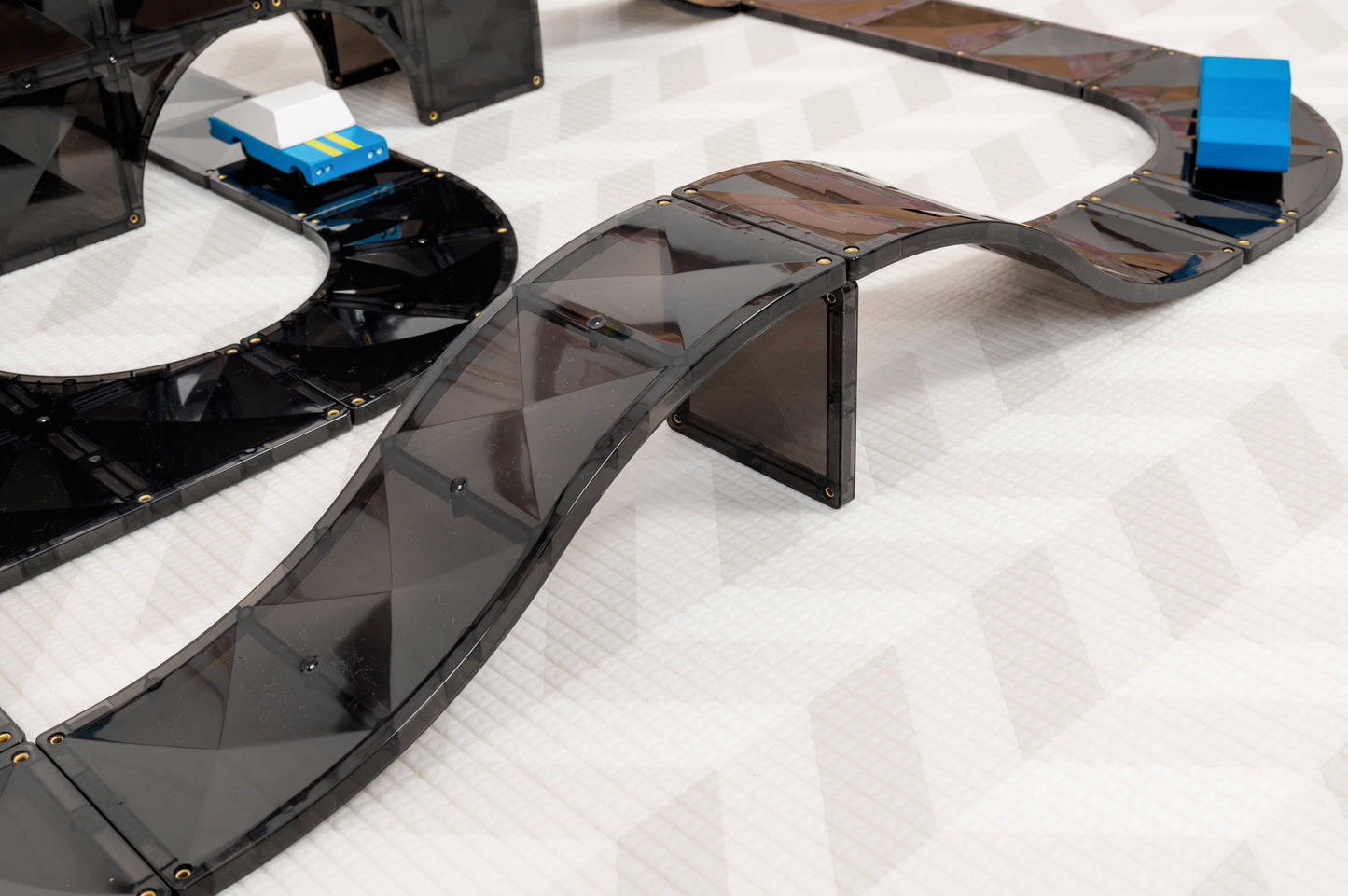 Connetix | Creative Roads Pack | 48 Stuks