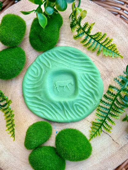 Yellow Door | Roll Around | Wilde Dieren