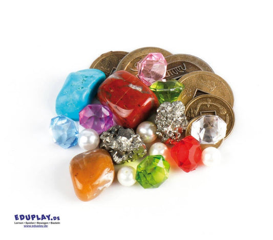 Eduplay | Piraten Schat