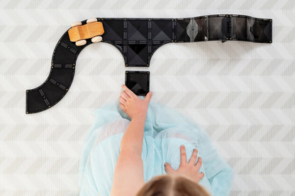 Connetix | Creative Roads Pack | 48 Stuks