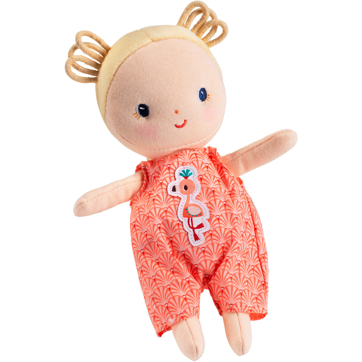 Lillieputiens | Poppenmandje | Anais