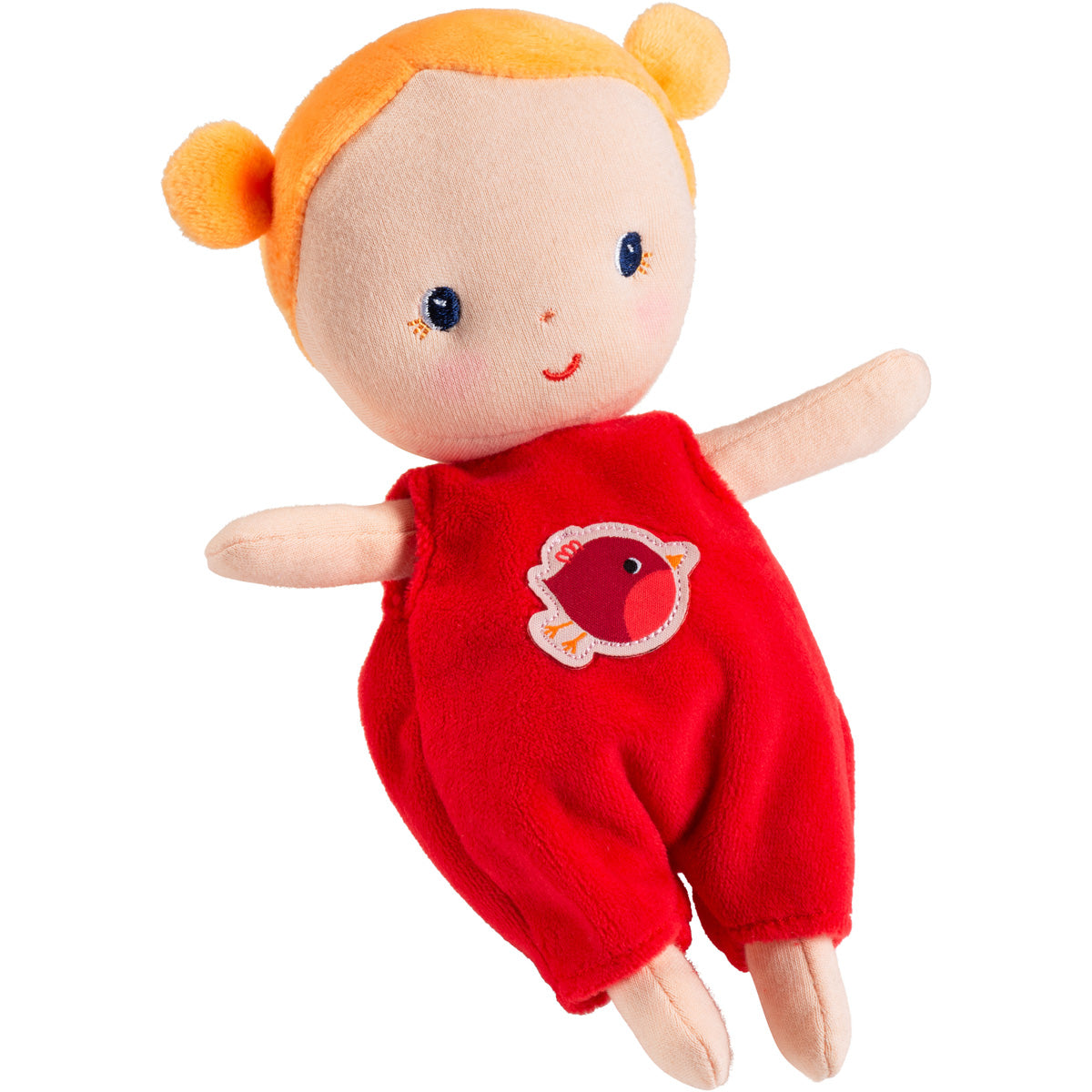 Lillieputiens | Poppenmandje | Agathe