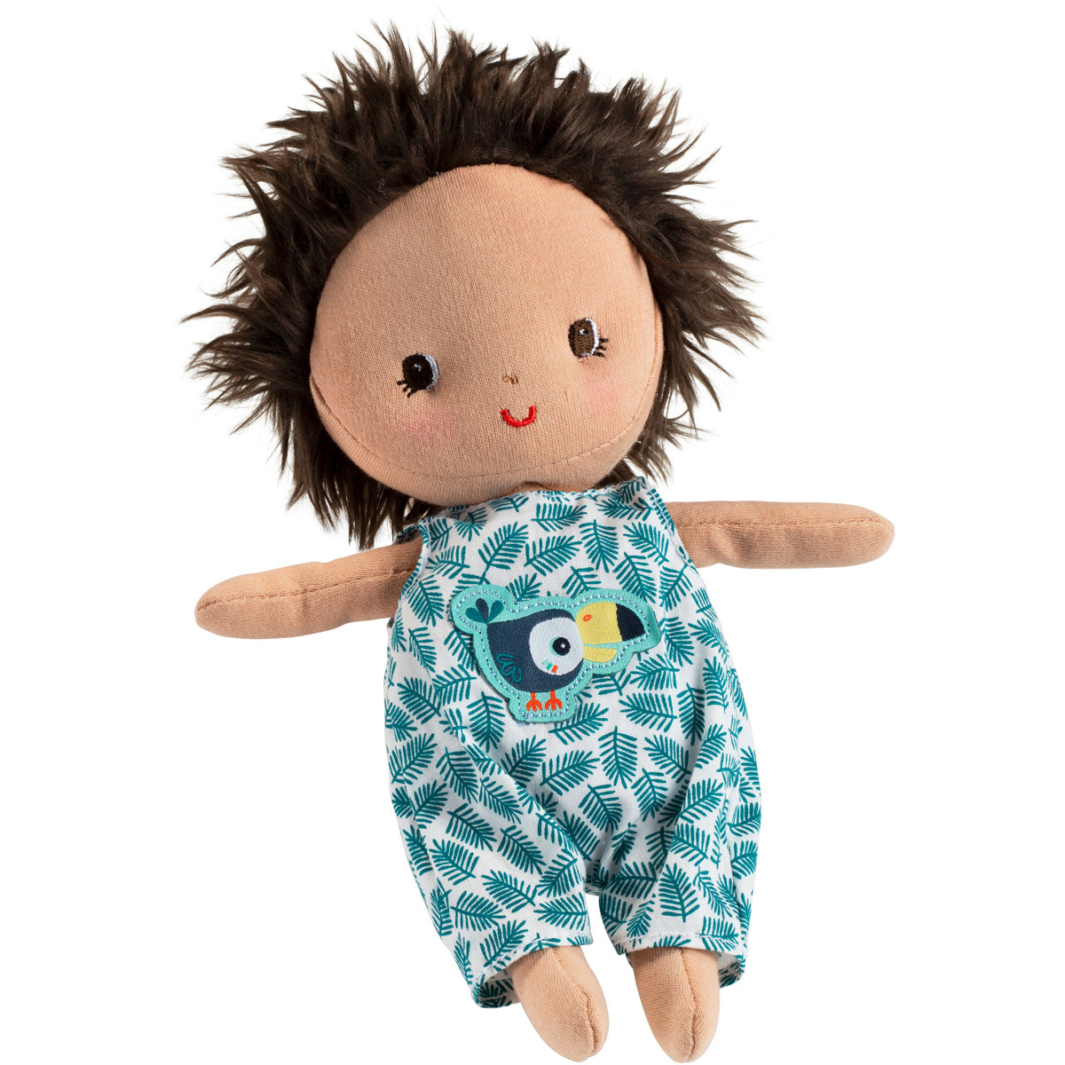 Lillieputiens | Poppenmandje | Ari