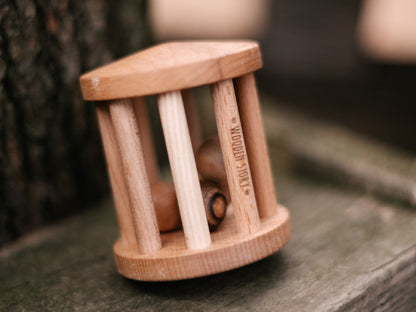 Wooden Story | Rammelaar