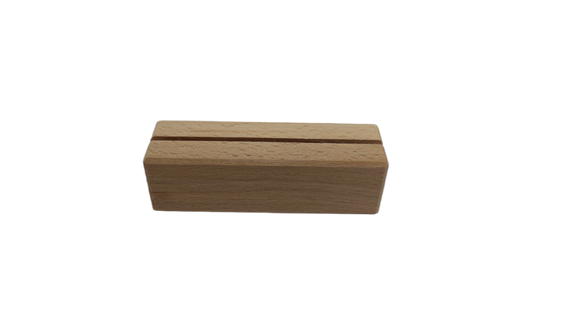 West Coast General Store | Kaartenhouder | 10 cm