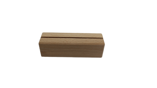 West Coast General Store | Kaartenhouder | 10 cm