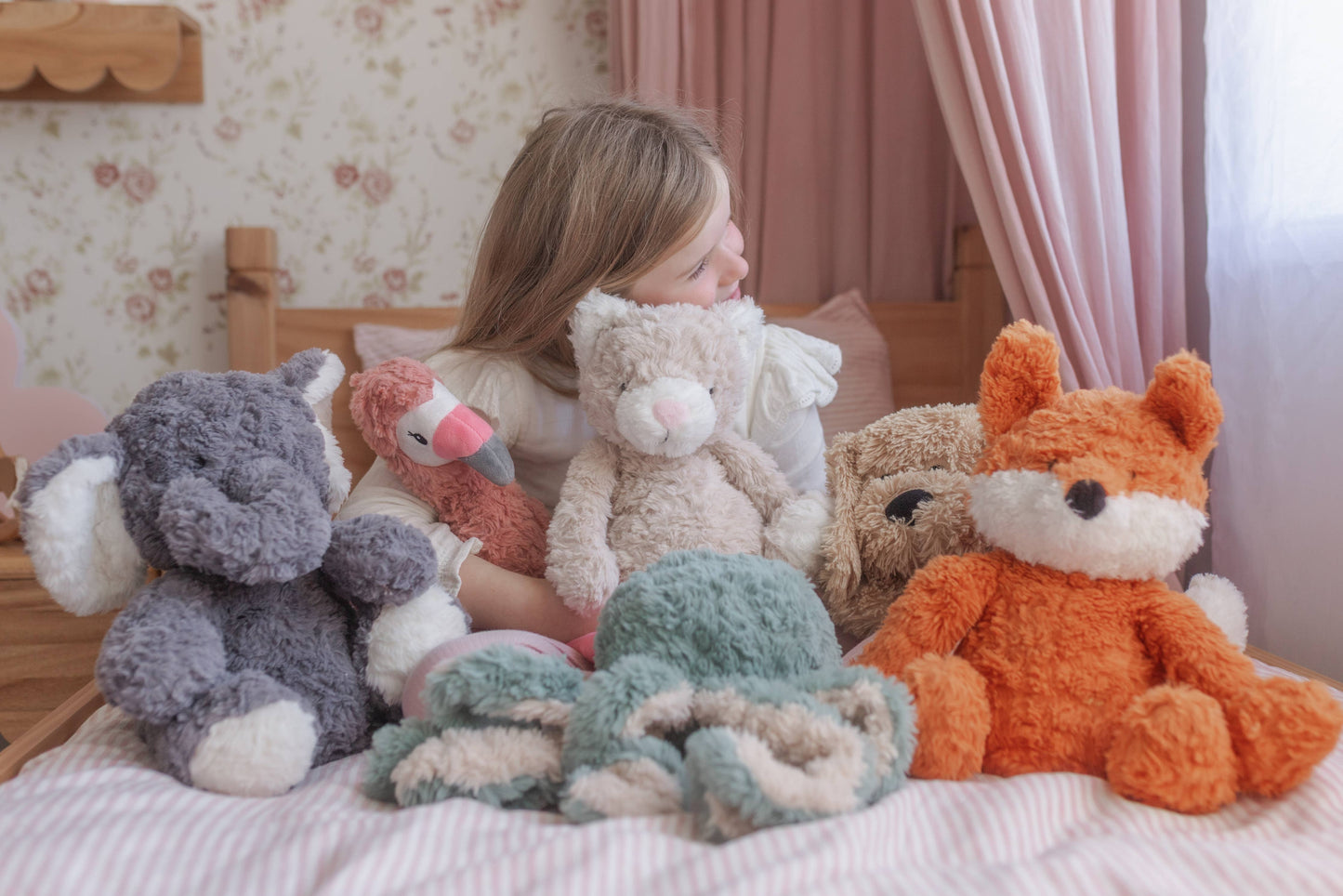 Mindful & Co Kids | Verzwaard Vriendje | Pickles de Kat