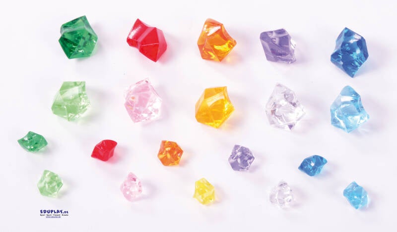 Eduplay | Acryl stenen