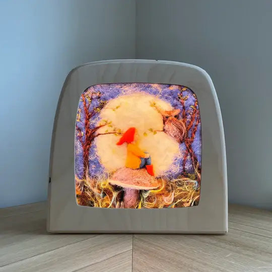 Het Wol Feetje | Seizoensplaat | Volle Maan