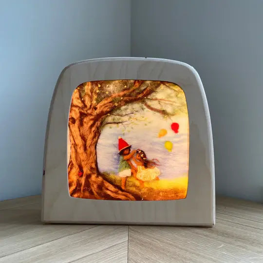 Het Wol Feetje | Seizoensplaat | Feest