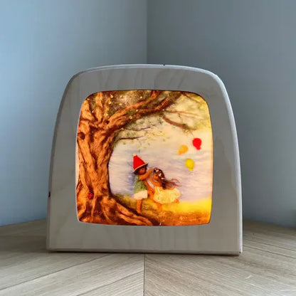 Het Wol Feetje | Seizoensplaat | Feest