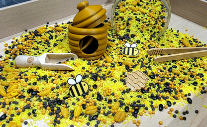 Sensoryfun | Pour & Play | Beezzz
