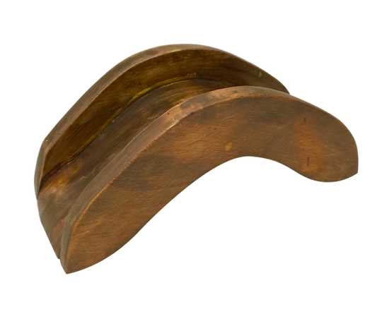 Papoose Toys | Houten Brug