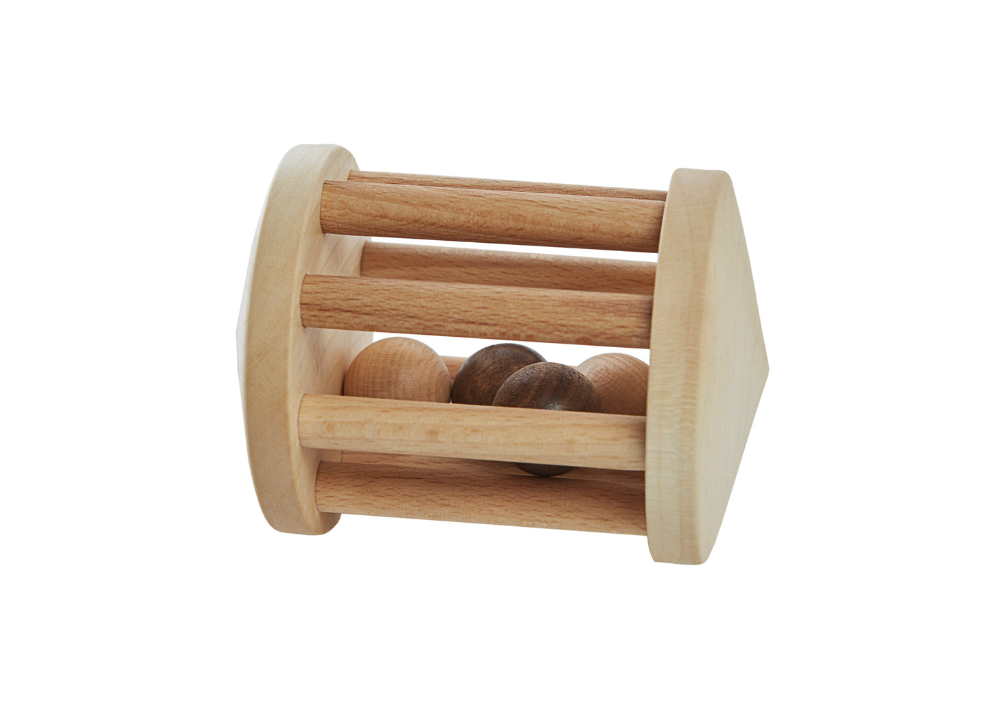 Wooden Story | Rammelaar