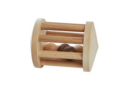 Wooden Story | Rammelaar