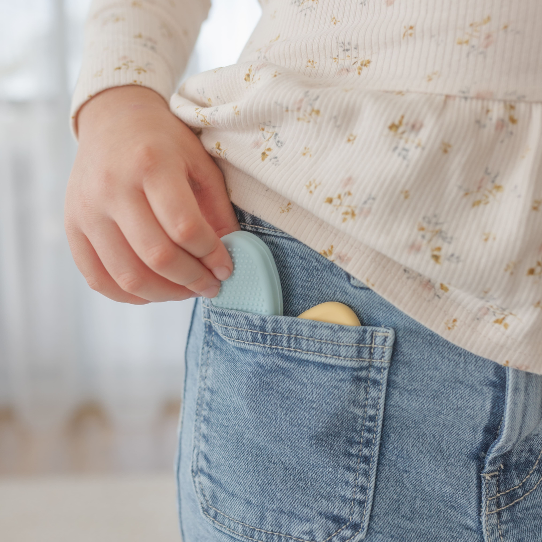 Mindful & Co Kids | Zorgstenen